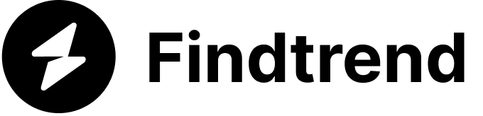 Findtrend logo
